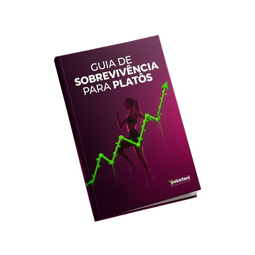 Bônus Guia de Sobrevivência para Platôs