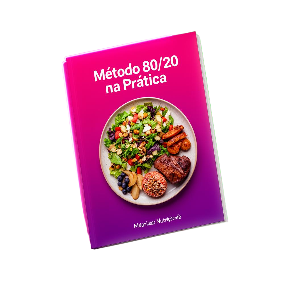 Bônus Método 80/20 na Prática