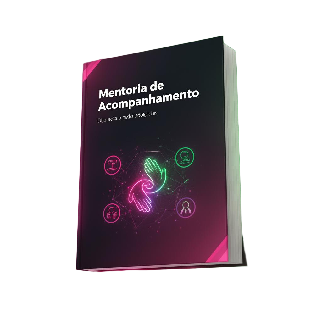 Bônus Mentoria de Acompanhamento